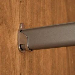 Drehtürenschränke*Pharao24 Kleiderschrank Biancaneve