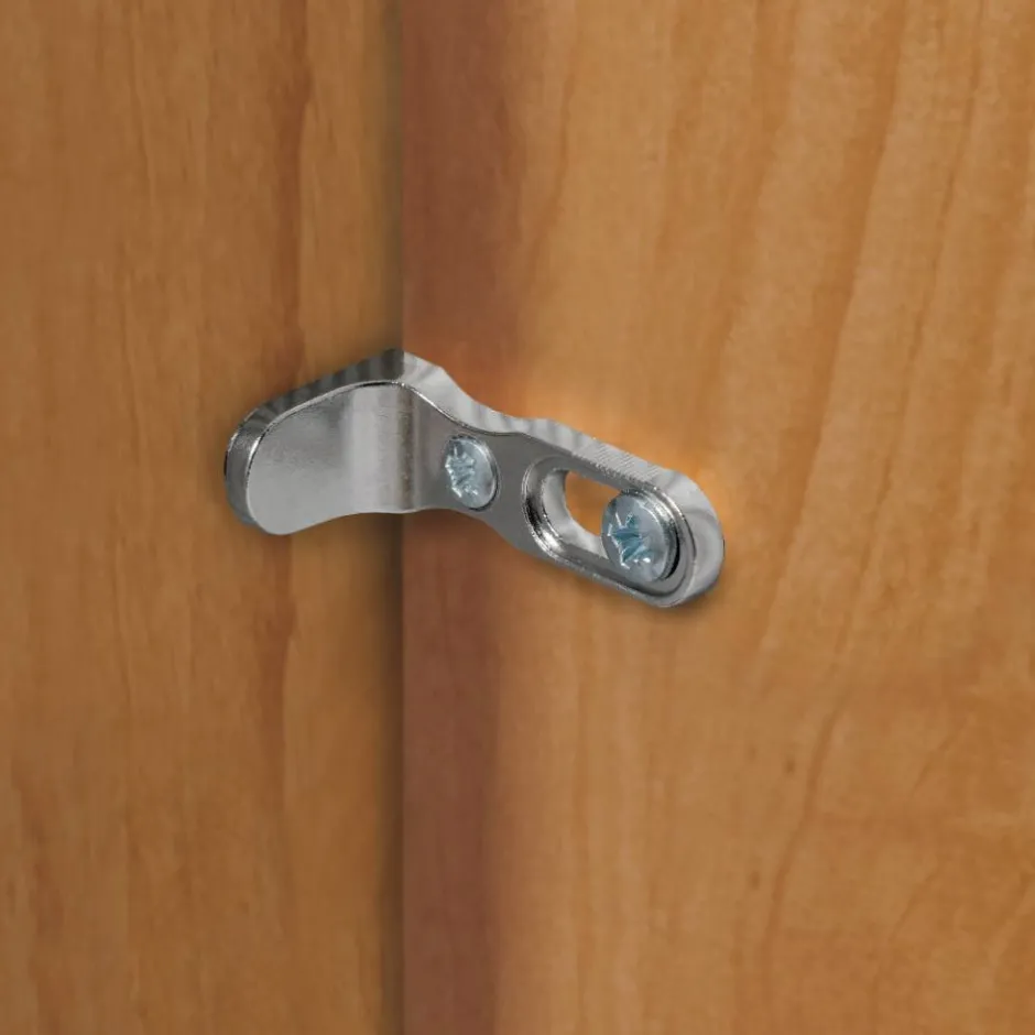 Drehtürenschränke*Pharao24 Kleiderschrank Biancaneve