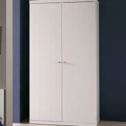 Drehtürenschränke|Kleiderschränke*Pharao24 Kleiderschrank Bondo