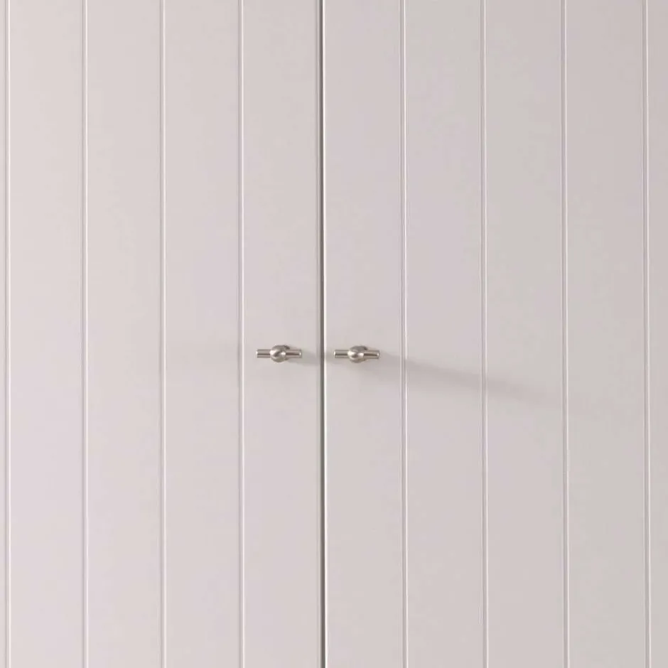 Drehtürenschränke|Kleiderschränke*Pharao24 Kleiderschrank Bondo