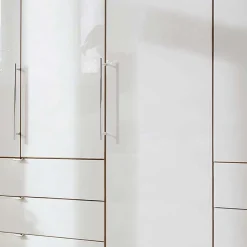 Kleiderschränke|Schlafzimmerschränke*Pharao24 Kleiderschrank Cnutria