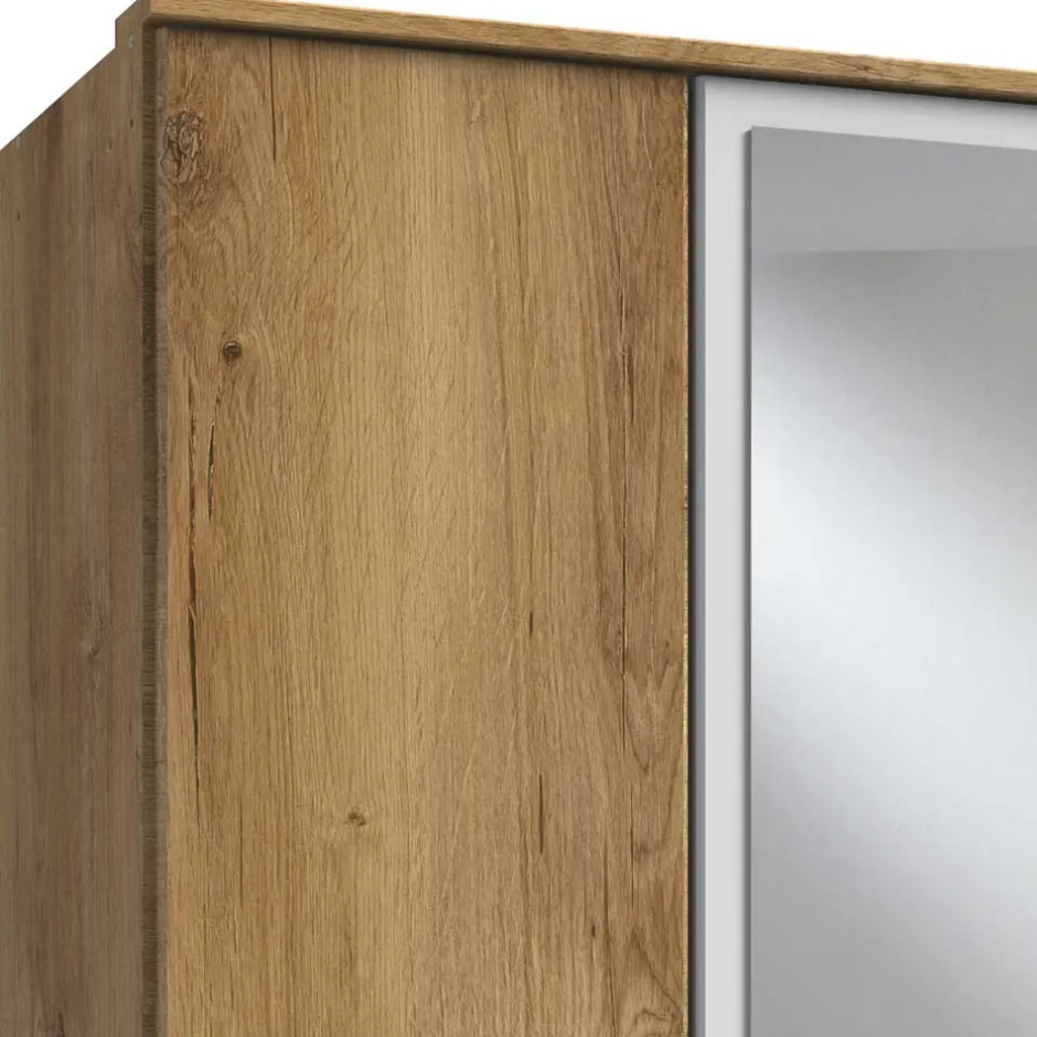 Pharao24 Kleiderschrank Concista> Drehtürenschränke|Jugendkleiderschrank