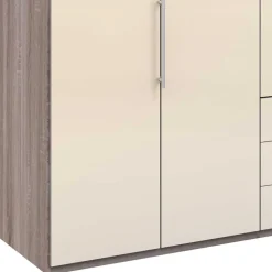 Jugendkleiderschrank*Pharao24 Kleiderschrank Cow