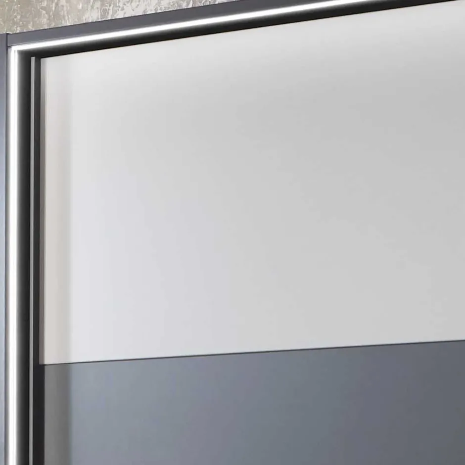 Kleiderschränke|Schlafzimmerschränke*Pharao24 Kleiderschrank Culary