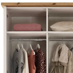 Pharao24 Kleiderschrank Drienna><noscript><img width=