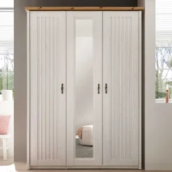 Pharao24 Kleiderschrank Drienna><noscript><img width=