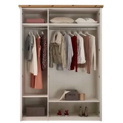 Pharao24 Kleiderschrank Drienna><noscript><img width=