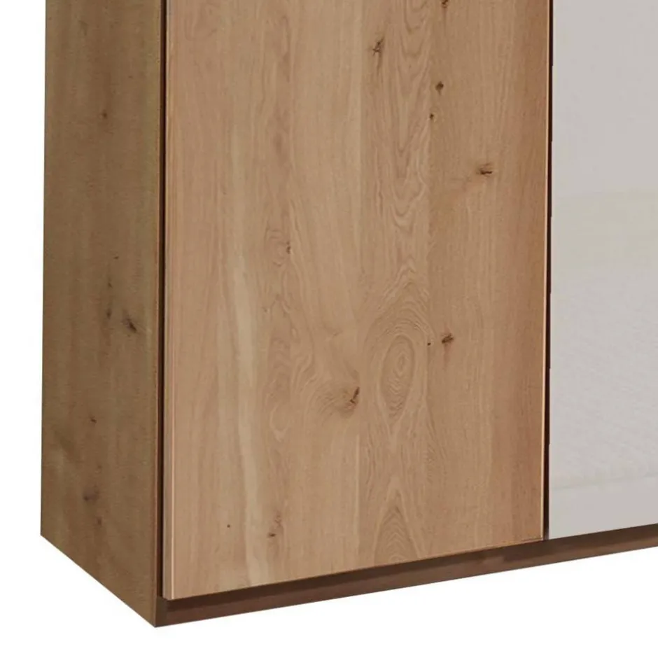 Pharao24 Kleiderschrank Durac> Drehtürenschränke