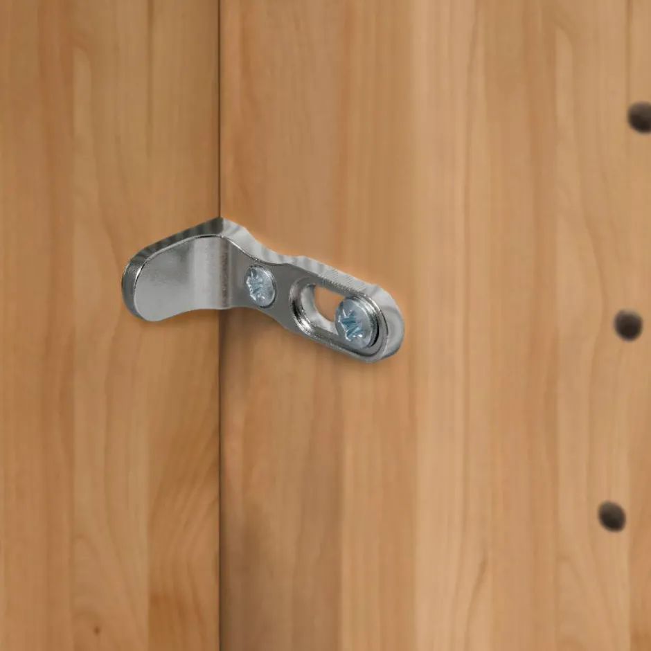 Pharao24 Kleiderschrank Durac> Drehtürenschränke