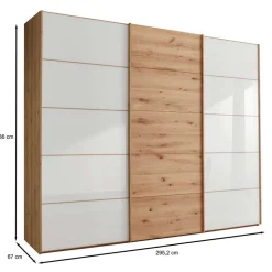 Pharao24 Kleiderschrank Durac><noscript><img width=
