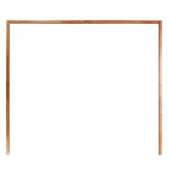 Massivholzmöbel|Massivholz Kleiderschränke*Pharao24 Kleiderschrank Echtholz Zeus