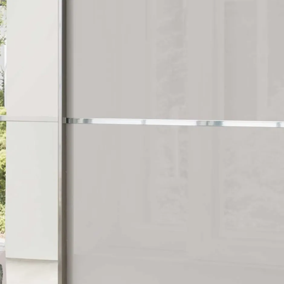 Pharao24 Kleiderschrank Emjan> Kleiderschränke|Schlafzimmerschränke