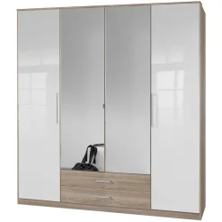 Pharao24 Kleiderschrank Fashiona> Drehtürenschränke|Jugendkleiderschrank