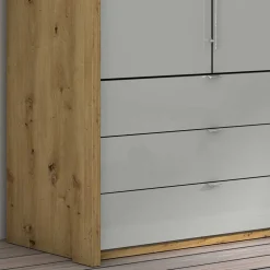 Pharao24 Kleiderschrank Faszana><noscript><img width=