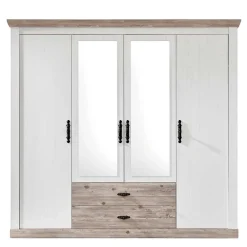 Pharao24 Kleiderschrank Flurencina><noscript><img width=