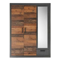 Pharao24 Kleiderschrank Frondito><noscript><img width=