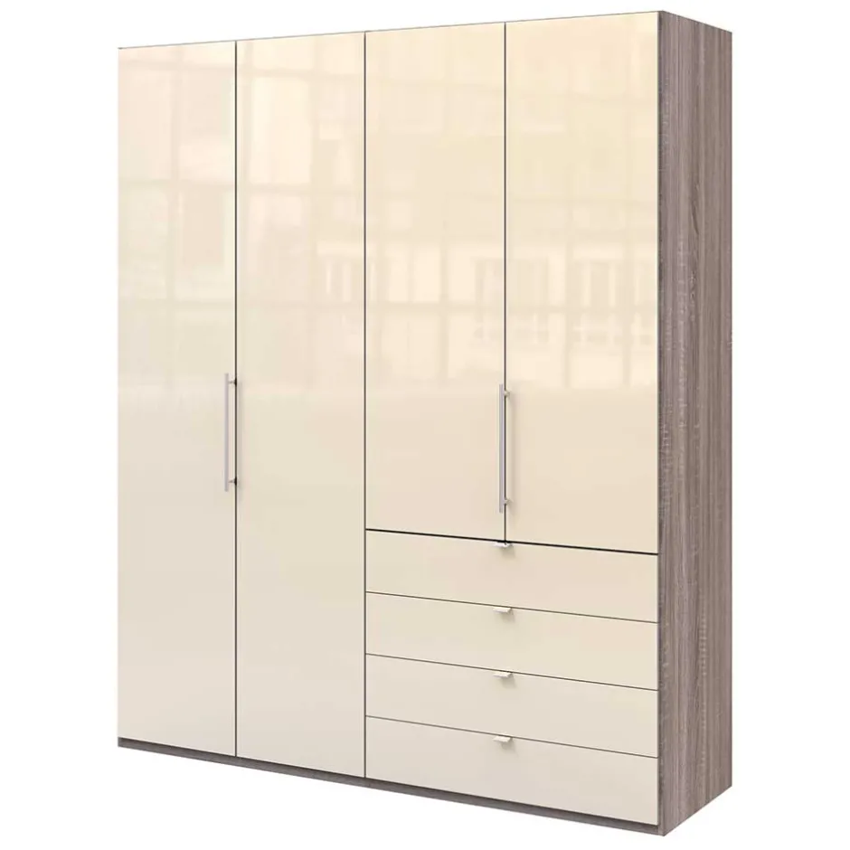Pharao24 Kleiderschrank Genayas> Jugendkleiderschrank