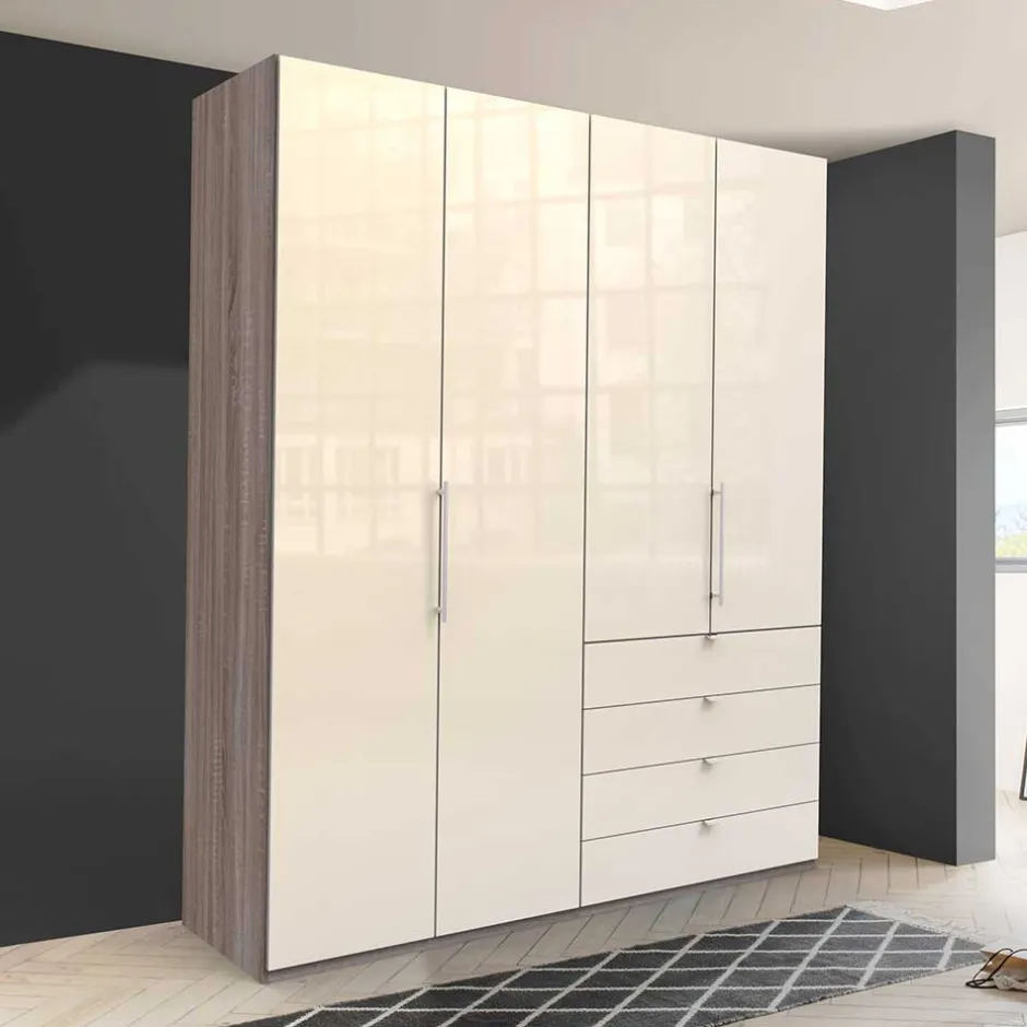 Pharao24 Kleiderschrank Genayas> Jugendkleiderschrank