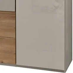 Pharao24 Kleiderschrank Glasfront Cruzca><noscript><img width=
