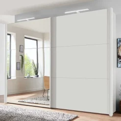 Kleiderschränke|Schlafzimmerschränke*Pharao24 Kleiderschrank Graland