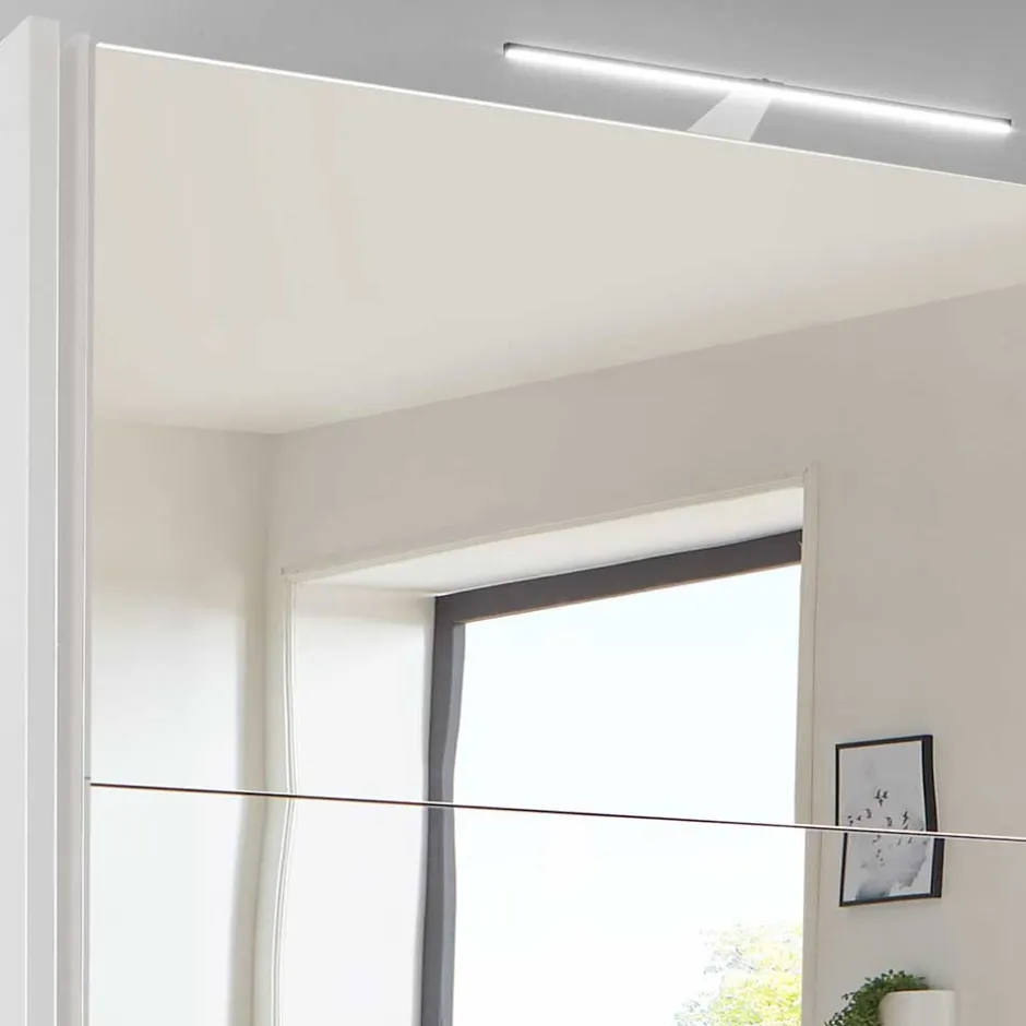 Kleiderschränke|Schlafzimmerschränke*Pharao24 Kleiderschrank Graland