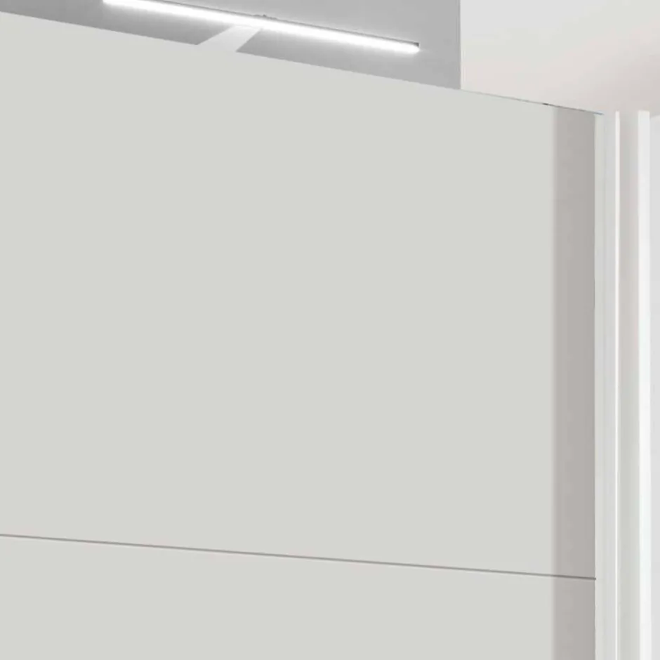 Kleiderschränke|Schlafzimmerschränke*Pharao24 Kleiderschrank Graland