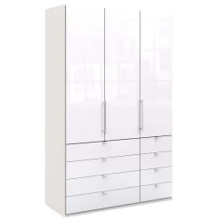 Jugendkleiderschrank*Pharao24 Kleiderschrank Grinzia