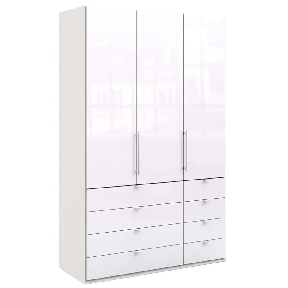 Jugendkleiderschrank*Pharao24 Kleiderschrank Grinzia