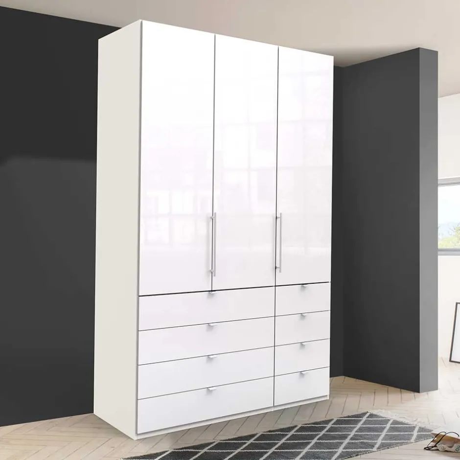 Jugendkleiderschrank*Pharao24 Kleiderschrank Grinzia