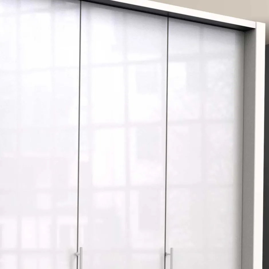 Jugendkleiderschrank*Pharao24 Kleiderschrank Grinzia