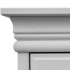 Drehtürenschränke|Massivholz Kleiderschränke*Pharao24 Kleiderschrank Holz Aluko