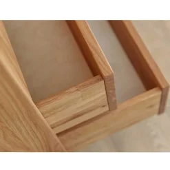 Drehtürenschränke|Massivholz Kleiderschränke*Pharao24 Kleiderschrank Holz Arora