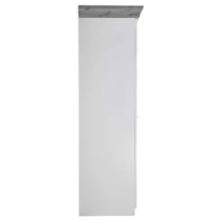 Drehtürenschränke|Massivholz Kleiderschränke*Pharao24 Kleiderschrank Holz Benfitas