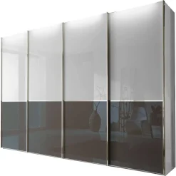 Pharao24 Kleiderschrank Innima> Schiebetürenschränke