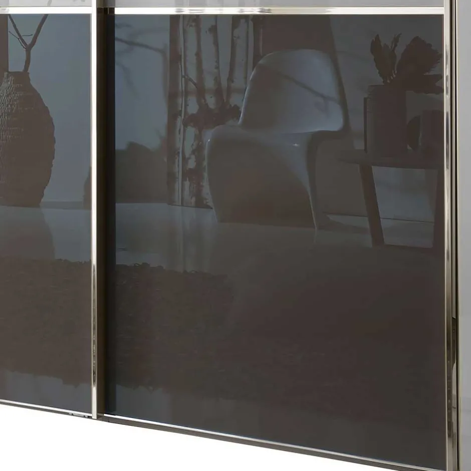 Pharao24 Kleiderschrank Innima> Schiebetürenschränke