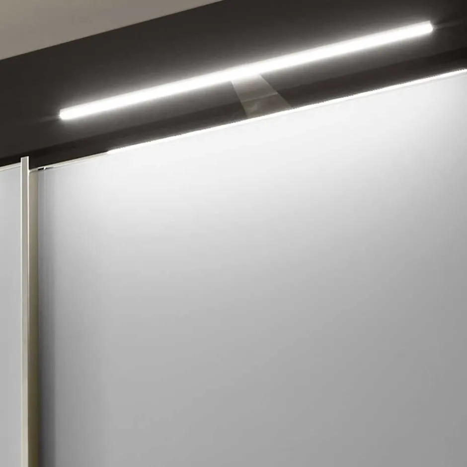 Pharao24 Kleiderschrank Innima> Schiebetürenschränke