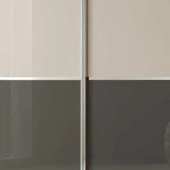 Schiebetürenschränke*Pharao24 Kleiderschrank Jannios