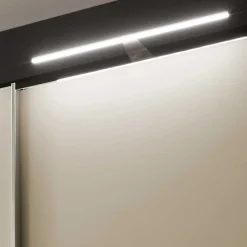 Schiebetürenschränke*Pharao24 Kleiderschrank Jannios