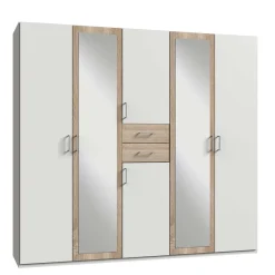 Pharao24 Kleiderschrank Lagacina> Drehtürenschränke