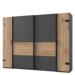 Pharao24 Kleiderschrank Latizia> Schiebetürenschränke