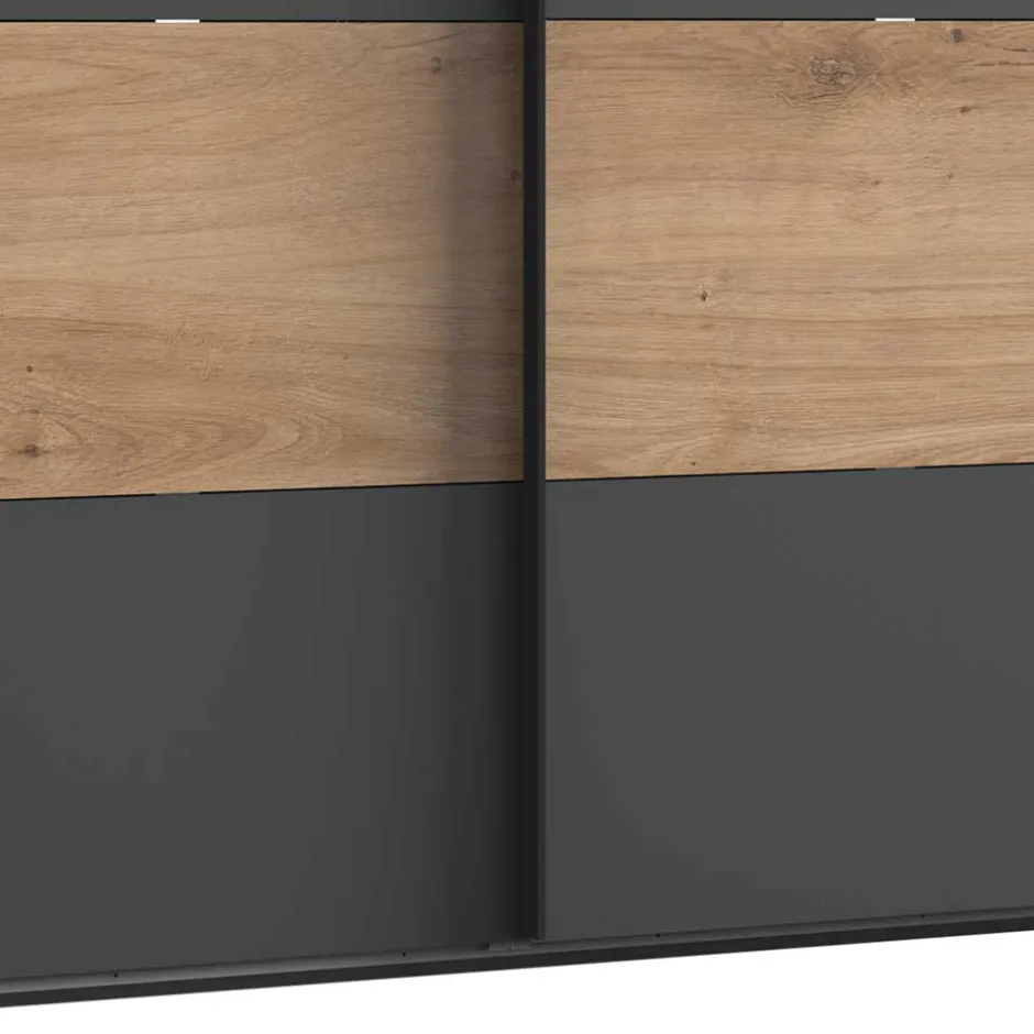 Pharao24 Kleiderschrank Latizia> Schiebetürenschränke