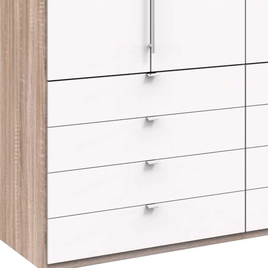 Jugendkleiderschrank*Pharao24 Kleiderschrank Lolyana