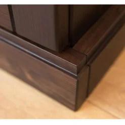 Pharao24 Kleiderschrank massiv Phelix><noscript><img width=