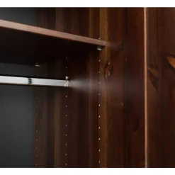 Pharao24 Kleiderschrank massiv Phelix><noscript><img width=