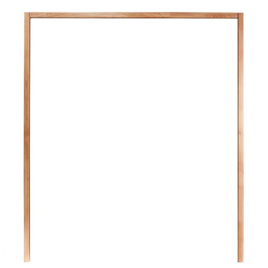 Massivholz Kleiderschränke*Pharao24 Kleiderschrank massiv Zeus