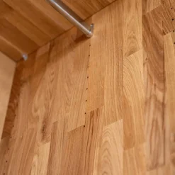 Pharao24 Kleiderschrank Massivholz Bibliana><noscript><img width=