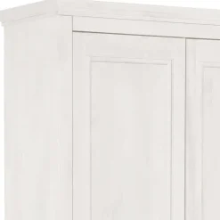 Pharao24 Kleiderschrank Massivholz Alejandro><noscript><img width=