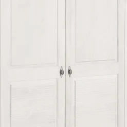 Pharao24 Kleiderschrank Massivholz Alejandro><noscript><img width=