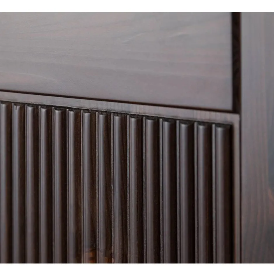 Pharao24 Kleiderschrank Massivholz Phelix> Massivholzmöbel|Drehtürenschränke