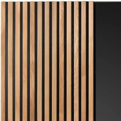 Massivholzmöbel|Drehtürenschränke*Pharao24 Kleiderschrank Massivholz Scotias